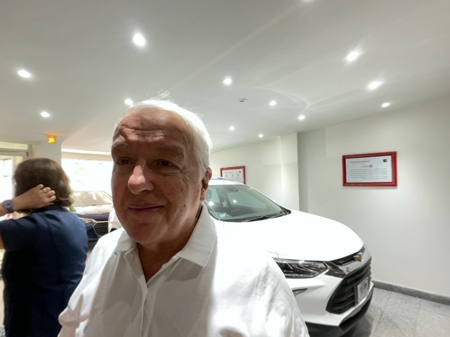 Foto de Federico Mena